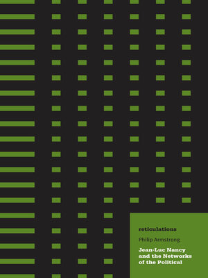 cover image of Reticulations